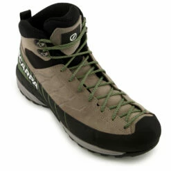 Scarpa Mescalito Mid GTX - Approach Shoes 17 Scarpa Mescalito Mid GTX - Approach Shoes -Outdoor Equipment Sales Shop scarpa mescalito mid gtx approach shoes detail 7