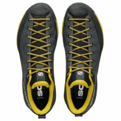 Scarpa Mescalito Planet - Approach Shoes -Outdoor Equipment Sales Shop scarpa mescalito planet approach shoes detail 6