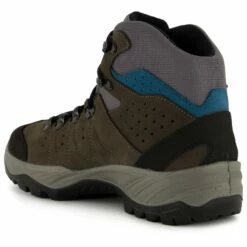 Scarpa Mistral GTX - Walking Boots -Outdoor Equipment Sales Shop scarpa mistral gtx walking boots detail 5
