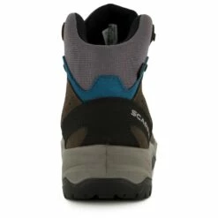 Scarpa Mistral GTX - Walking Boots -Outdoor Equipment Sales Shop scarpa mistral gtx walking boots detail 6