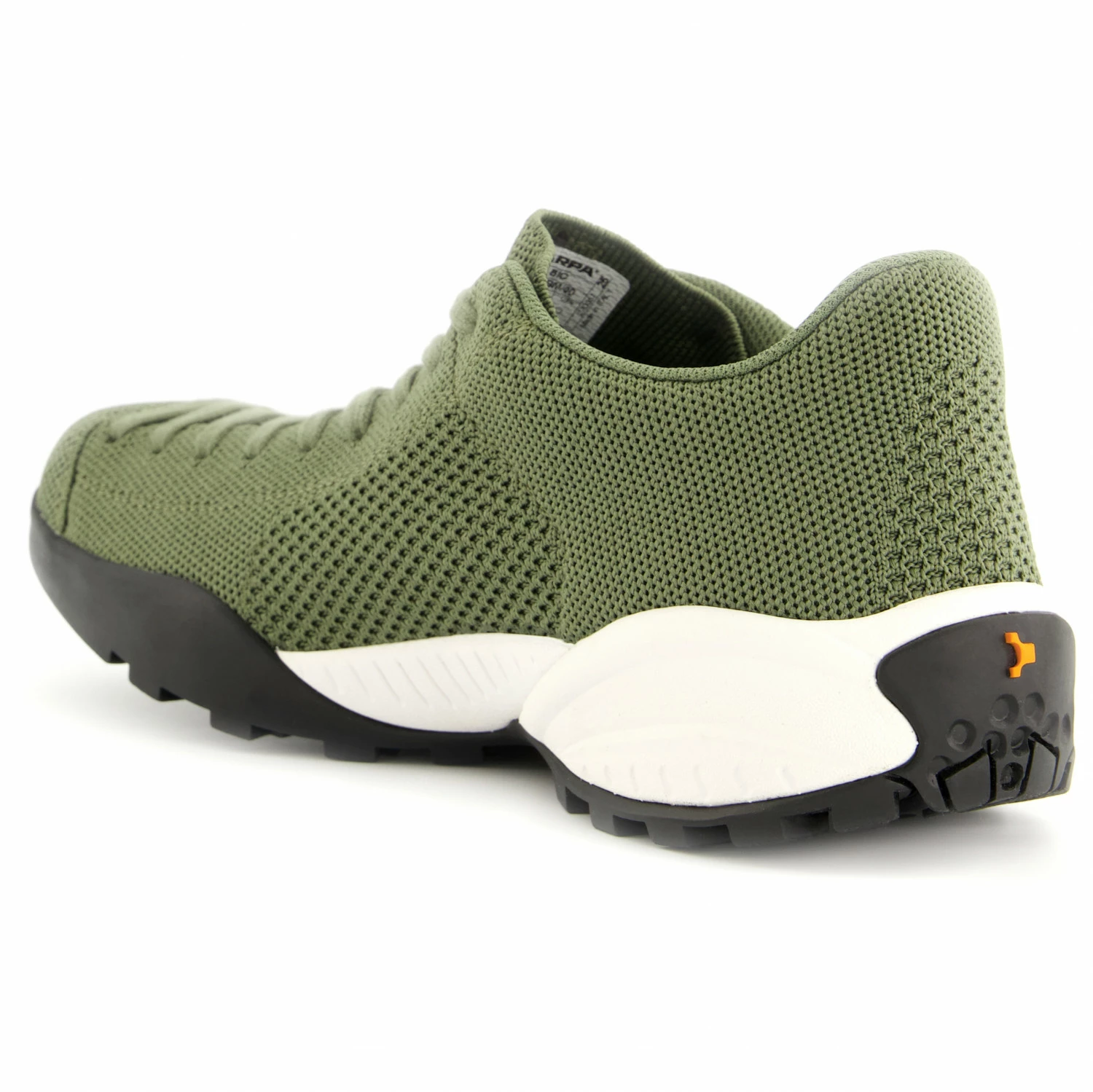 Scarpa Mojito Bio - Sneakers 7 Scarpa Mojito Bio - Sneakers - Image 5