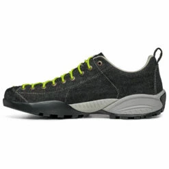 Scarpa Mojito Denim - Sneakers 11 Scarpa Mojito Denim - Sneakers -Outdoor Equipment Sales Shop scarpa mojito denim sneakers detail 3