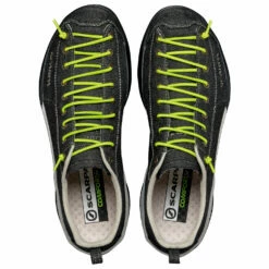 Scarpa Mojito Denim - Sneakers 13 Scarpa Mojito Denim - Sneakers -Outdoor Equipment Sales Shop scarpa mojito denim sneakers detail 5