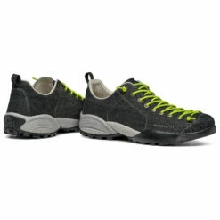 Scarpa Mojito Denim - Sneakers 14 Scarpa Mojito Denim - Sneakers -Outdoor Equipment Sales Shop scarpa mojito denim sneakers detail 6