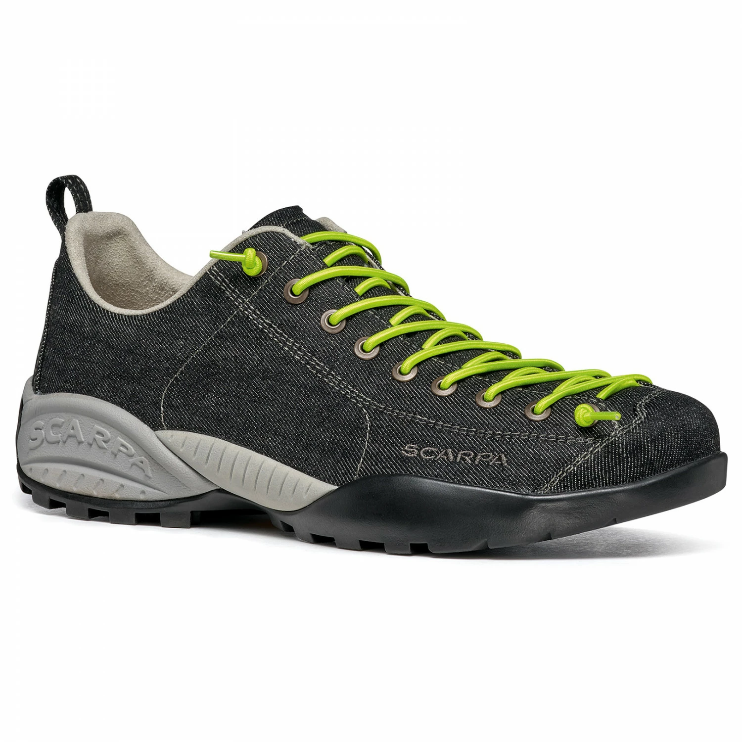 Scarpa Mojito Denim - Sneakers 3 Scarpa Mojito Denim - Sneakers