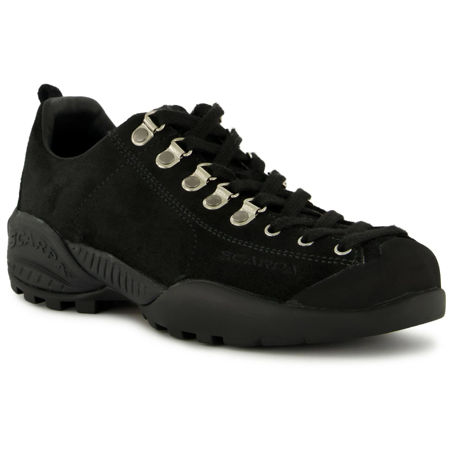 Scarpa Mojito Rock - Sneakers 4 Scarpa Mojito Rock - Sneakers - Image 2