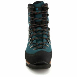 Scarpa Mont Blanc GTX - Mountaineering Boots -Outdoor Equipment Sales Shop scarpa mont blanc gtx mountaineering boots detail 3