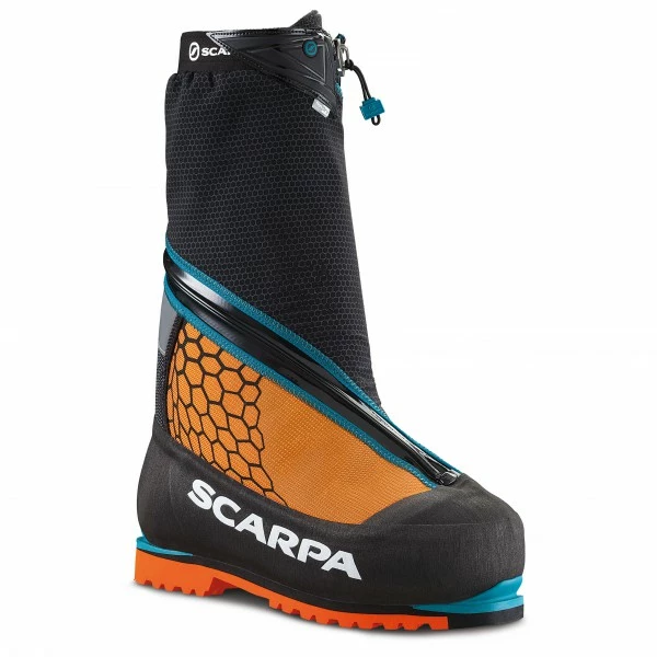 Scarpa Phantom 8000 - Expedition Boots 3 Scarpa Phantom 8000 - Expedition Boots