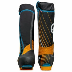 Scarpa Phantom 8000 HD - Expedition Boots -Outdoor Equipment Sales Shop scarpa phantom 8000 hd expedition boots detail 4