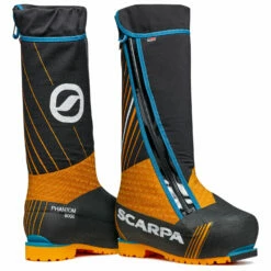 Scarpa Phantom 8000 HD - Expedition Boots -Outdoor Equipment Sales Shop scarpa phantom 8000 hd expedition boots detail 7