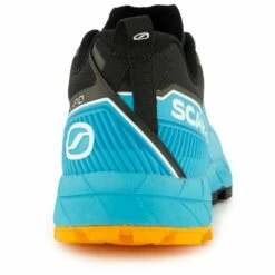 Scarpa Rapid - Approach Shoes -Outdoor Equipment Sales Shop scarpa rapid approach shoes detail 6