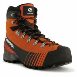 Scarpa Ribelle HD - Mountaineering Boots -Outdoor Equipment Sales Shop scarpa ribelle hd mountaineering boots detail 2