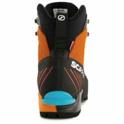 Scarpa Ribelle HD - Mountaineering Boots -Outdoor Equipment Sales Shop scarpa ribelle hd mountaineering boots detail 6