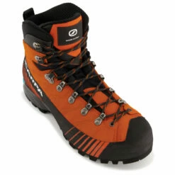 Scarpa Ribelle HD - Mountaineering Boots -Outdoor Equipment Sales Shop scarpa ribelle hd mountaineering boots detail 7