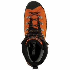 Scarpa Ribelle HD - Mountaineering Boots -Outdoor Equipment Sales Shop scarpa ribelle hd mountaineering boots detail 8