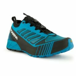 Scarpa Ribelle Run - Trail Running Shoes -Outdoor Equipment Sales Shop scarpa ribelle run trail running shoes detail 2