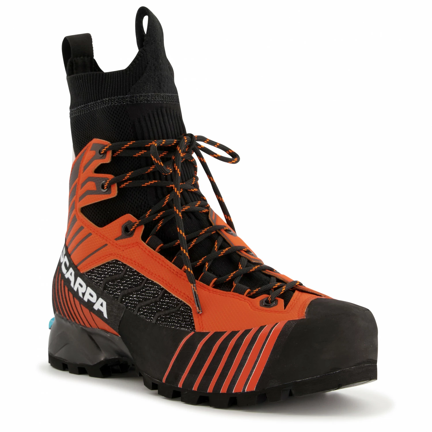 Scarpa Ribelle Tech 2.0 HD - Mountaineering Boots 5 Scarpa Ribelle Tech 2.0 HD - Mountaineering Boots - Image 3