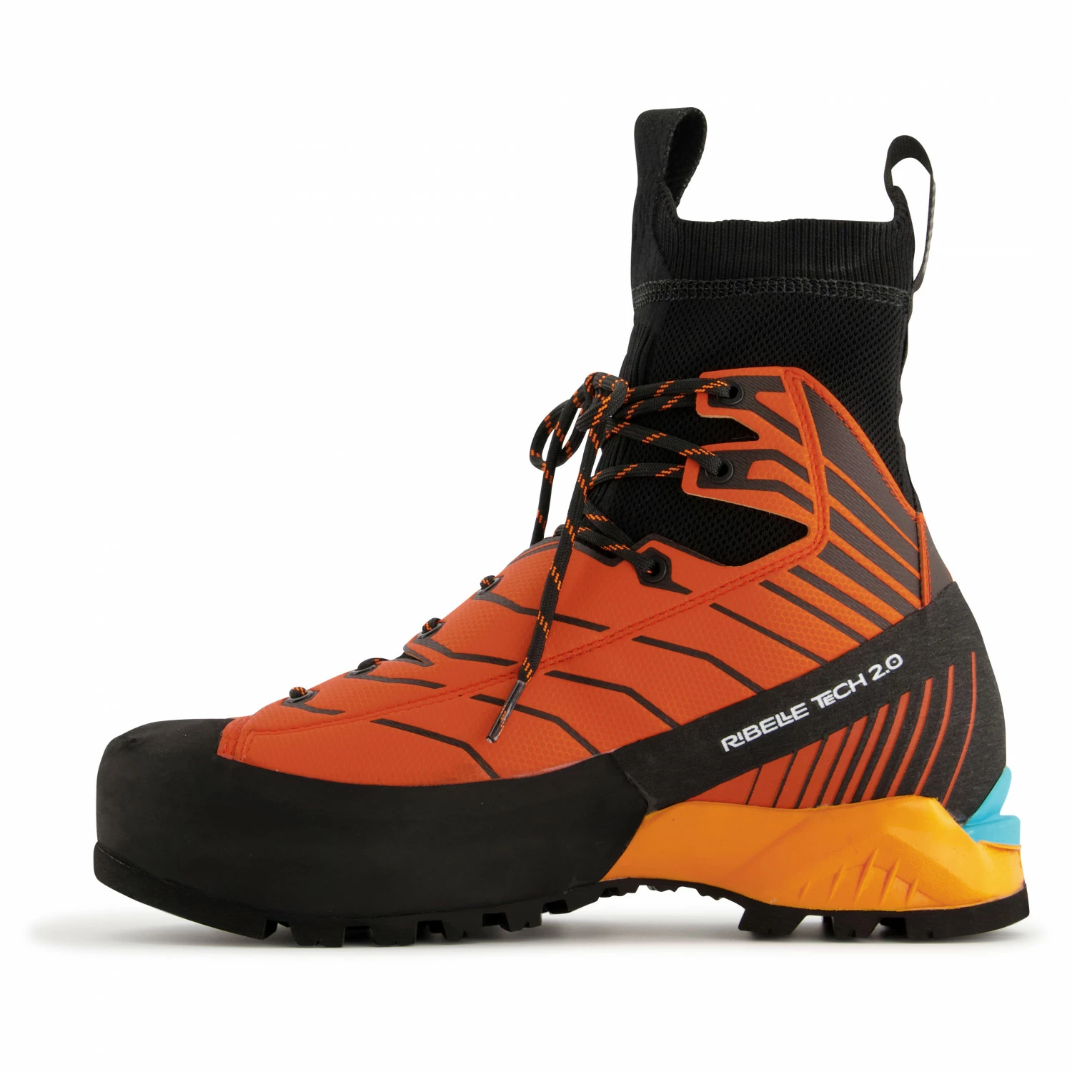 Scarpa Ribelle Tech 2.0 HD - Mountaineering Boots 7 Scarpa Ribelle Tech 2.0 HD - Mountaineering Boots - Image 5