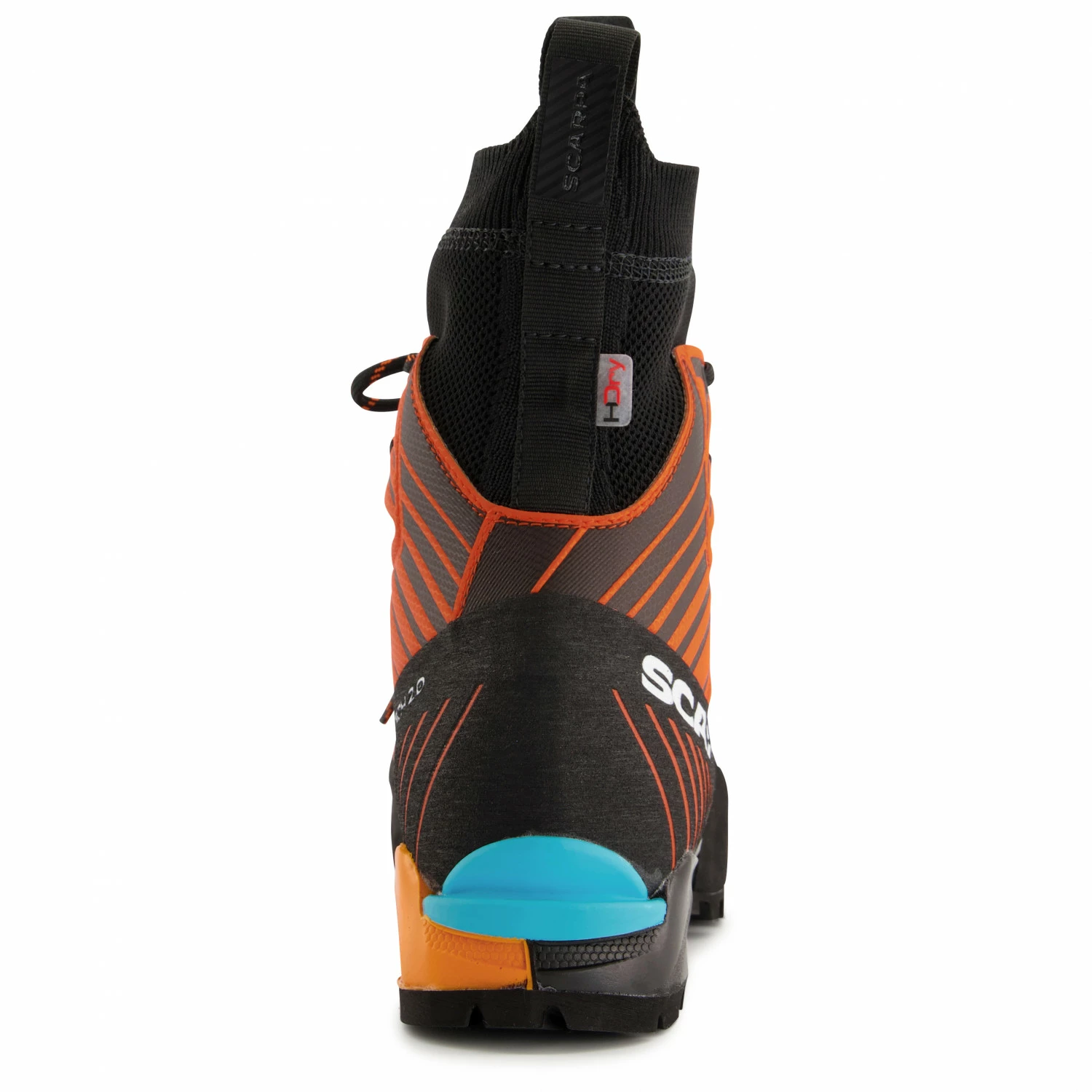 Scarpa Ribelle Tech 2.0 HD - Mountaineering Boots 9 Scarpa Ribelle Tech 2.0 HD - Mountaineering Boots - Image 7