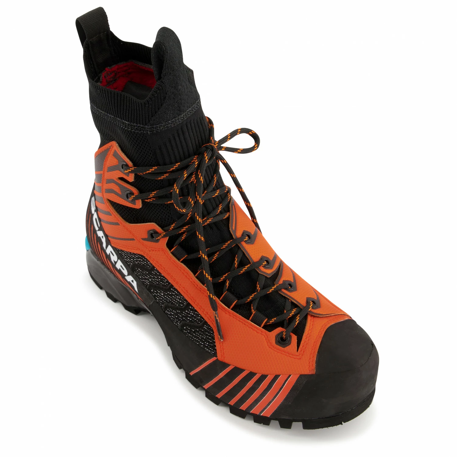 Scarpa Ribelle Tech 2.0 HD - Mountaineering Boots 10 Scarpa Ribelle Tech 2.0 HD - Mountaineering Boots - Image 8