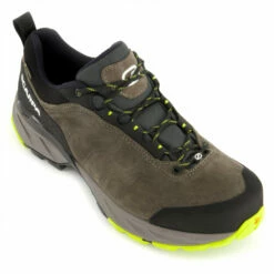Scarpa Rush Trail GTX - Walking Boots -Outdoor Equipment Sales Shop scarpa rush trail gtx walking boots detail 7