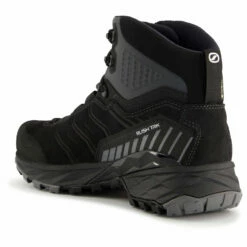 Scarpa Rush Trek GTX - Walking Boots 17 Scarpa Rush Trek GTX - Walking Boots -Outdoor Equipment Sales Shop scarpa rush trek gtx walking boots detail 5