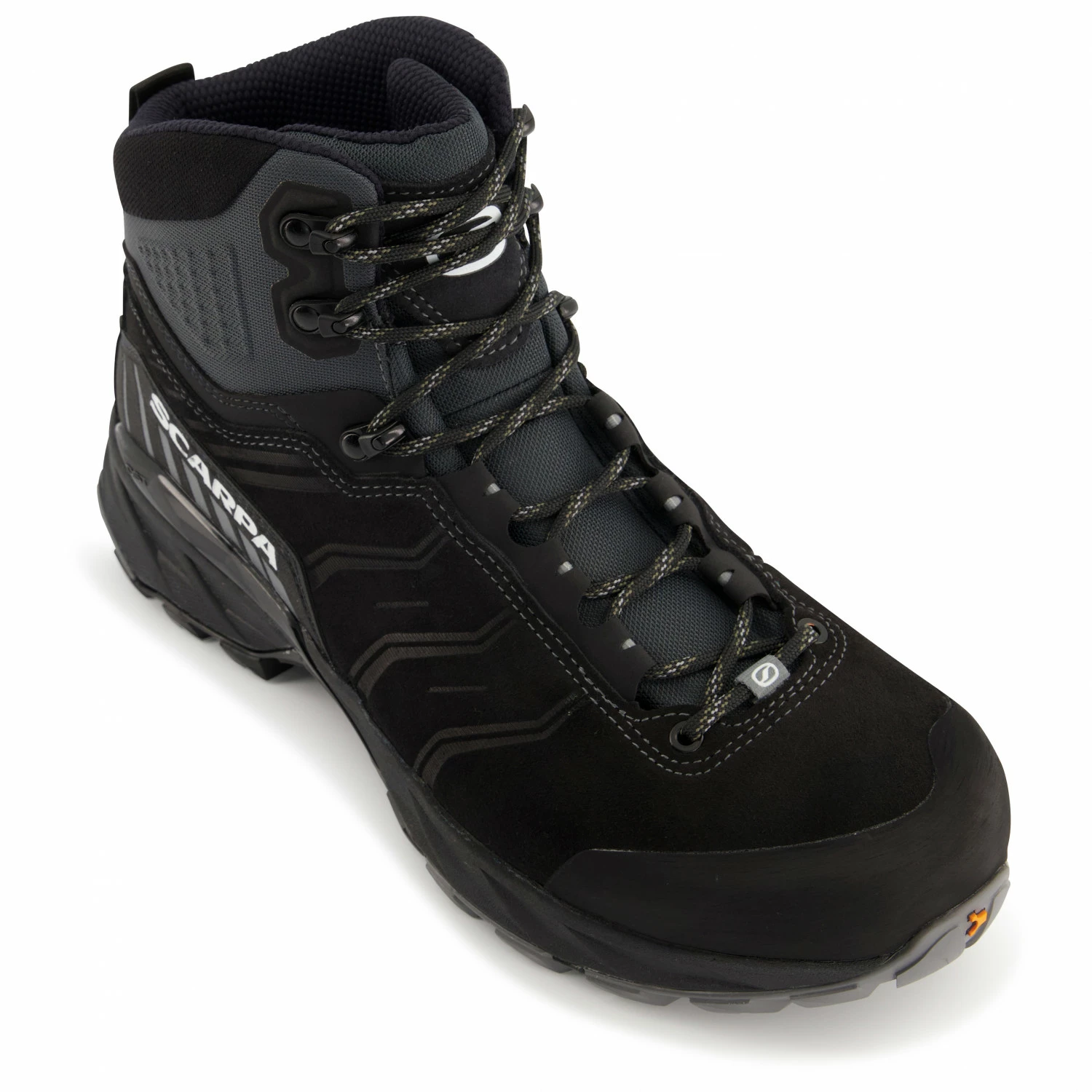 Scarpa Rush Trek GTX - Walking Boots 10 Scarpa Rush Trek GTX - Walking Boots - Image 8