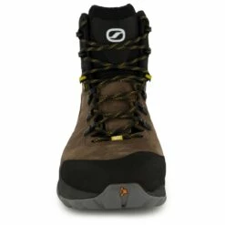 Scarpa Rush Trek Pro GTX - Walking Boots 13 Scarpa Rush Trek Pro GTX - Walking Boots -Outdoor Equipment Sales Shop scarpa rush trek pro gtx walking boots detail 3