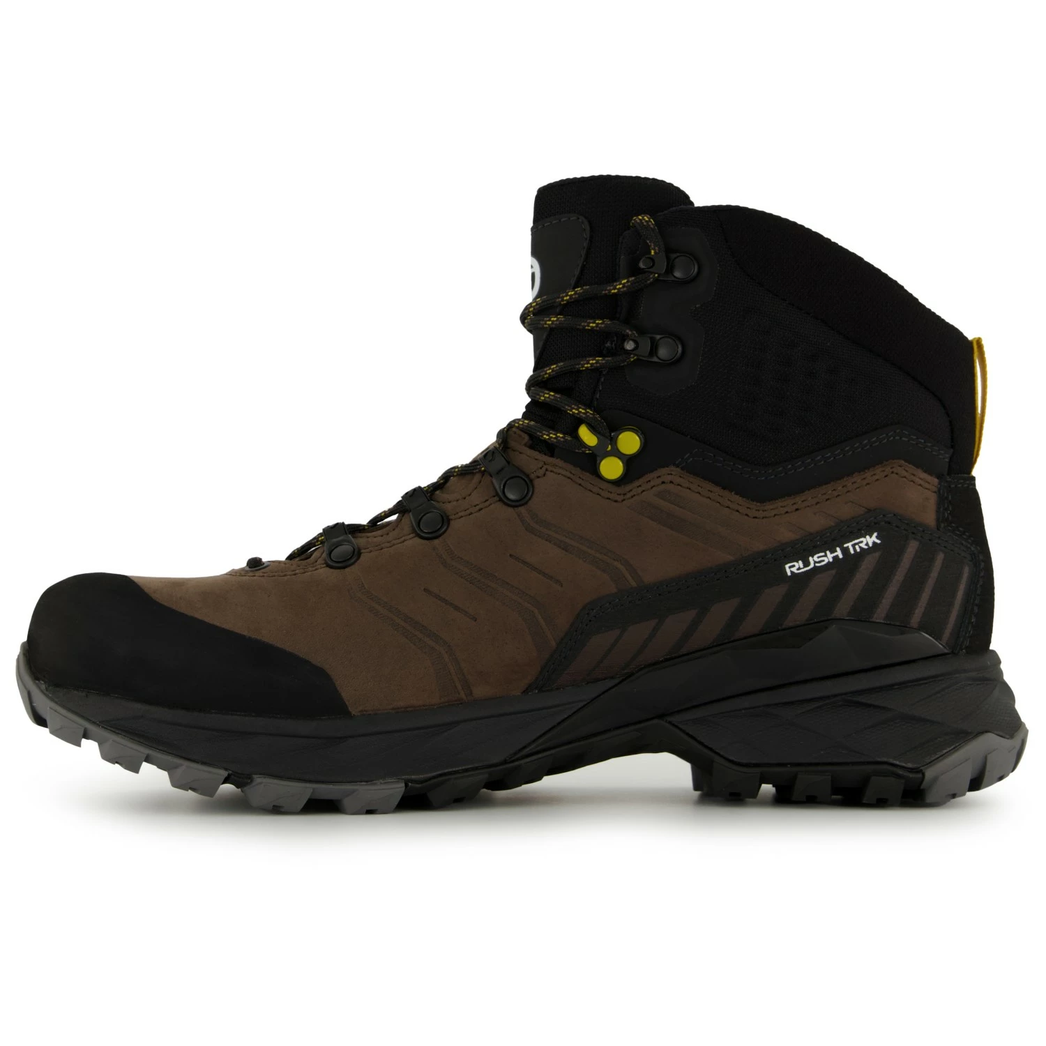 Scarpa Rush Trek Pro GTX - Walking Boots 6 Scarpa Rush Trek Pro GTX - Walking Boots - Image 4