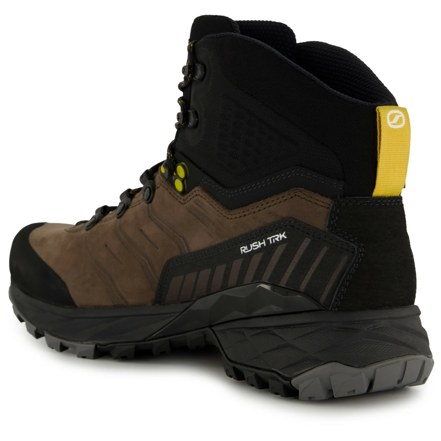 Scarpa Rush Trek Pro GTX - Walking Boots 7 Scarpa Rush Trek Pro GTX - Walking Boots - Image 5