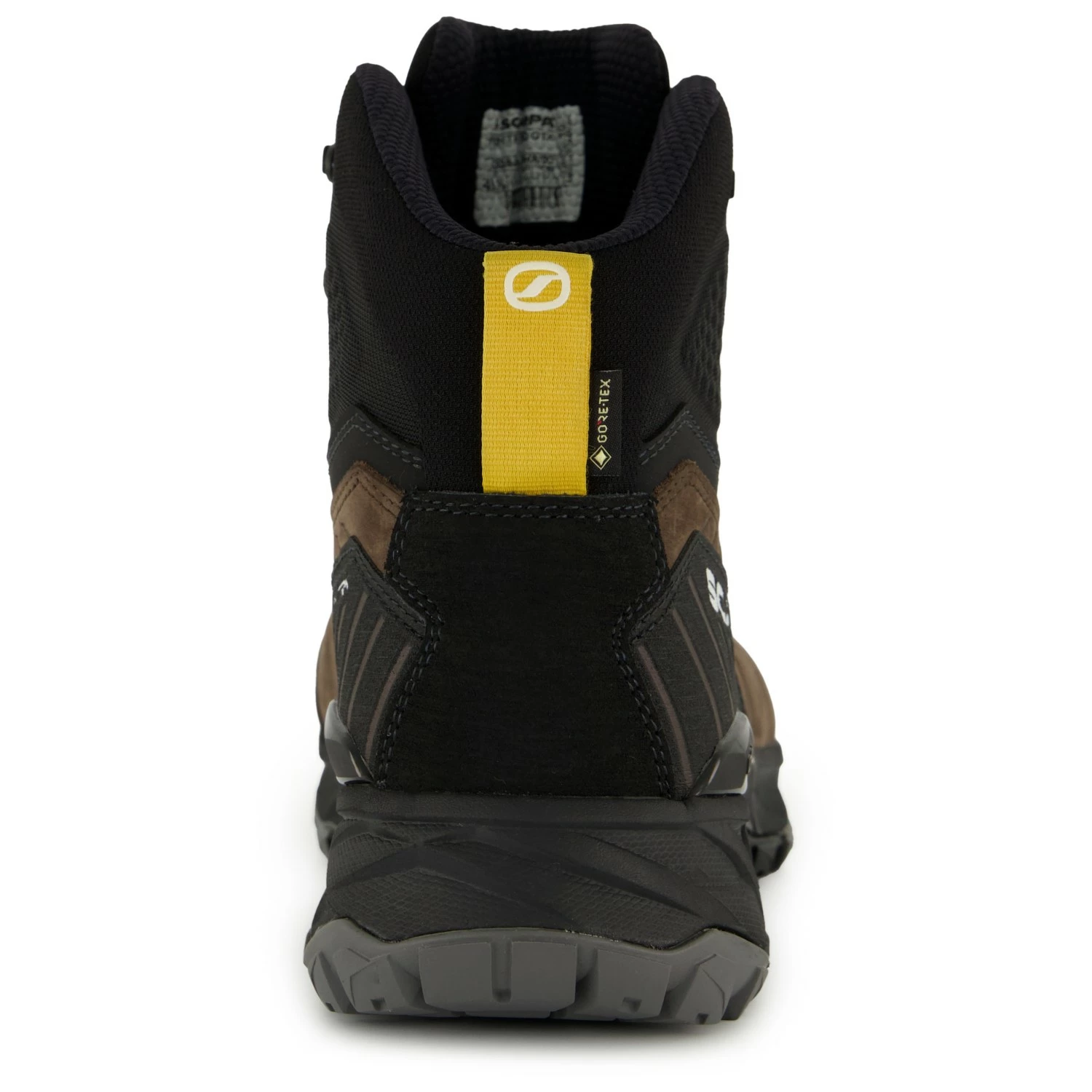 Scarpa Rush Trek Pro GTX - Walking Boots 8 Scarpa Rush Trek Pro GTX - Walking Boots - Image 6