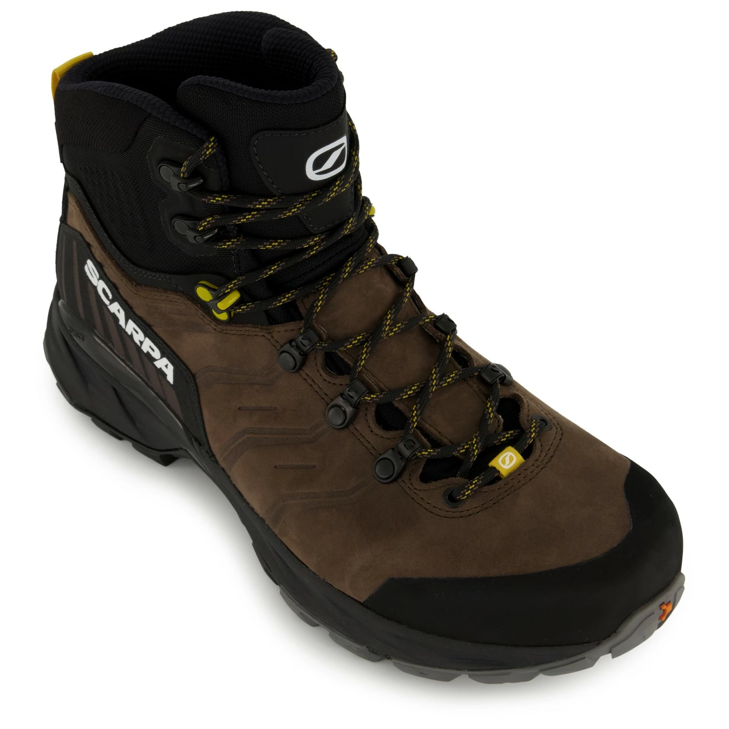 Scarpa Rush Trek Pro GTX - Walking Boots 9 Scarpa Rush Trek Pro GTX - Walking Boots - Image 7