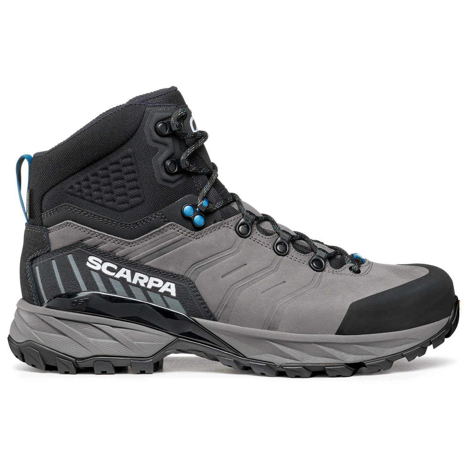 Scarpa Rush Trek Pro GTX - Walking Boots 3 Scarpa Rush Trek Pro GTX - Walking Boots