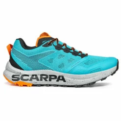 Scarpa Spin Planet - Trail Running Shoes