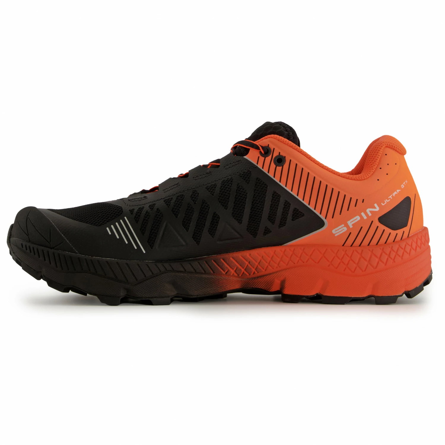 Scarpa Spin Ultra GTX - Trail Running Shoes 7 Scarpa Spin Ultra GTX - Trail Running Shoes - Image 5