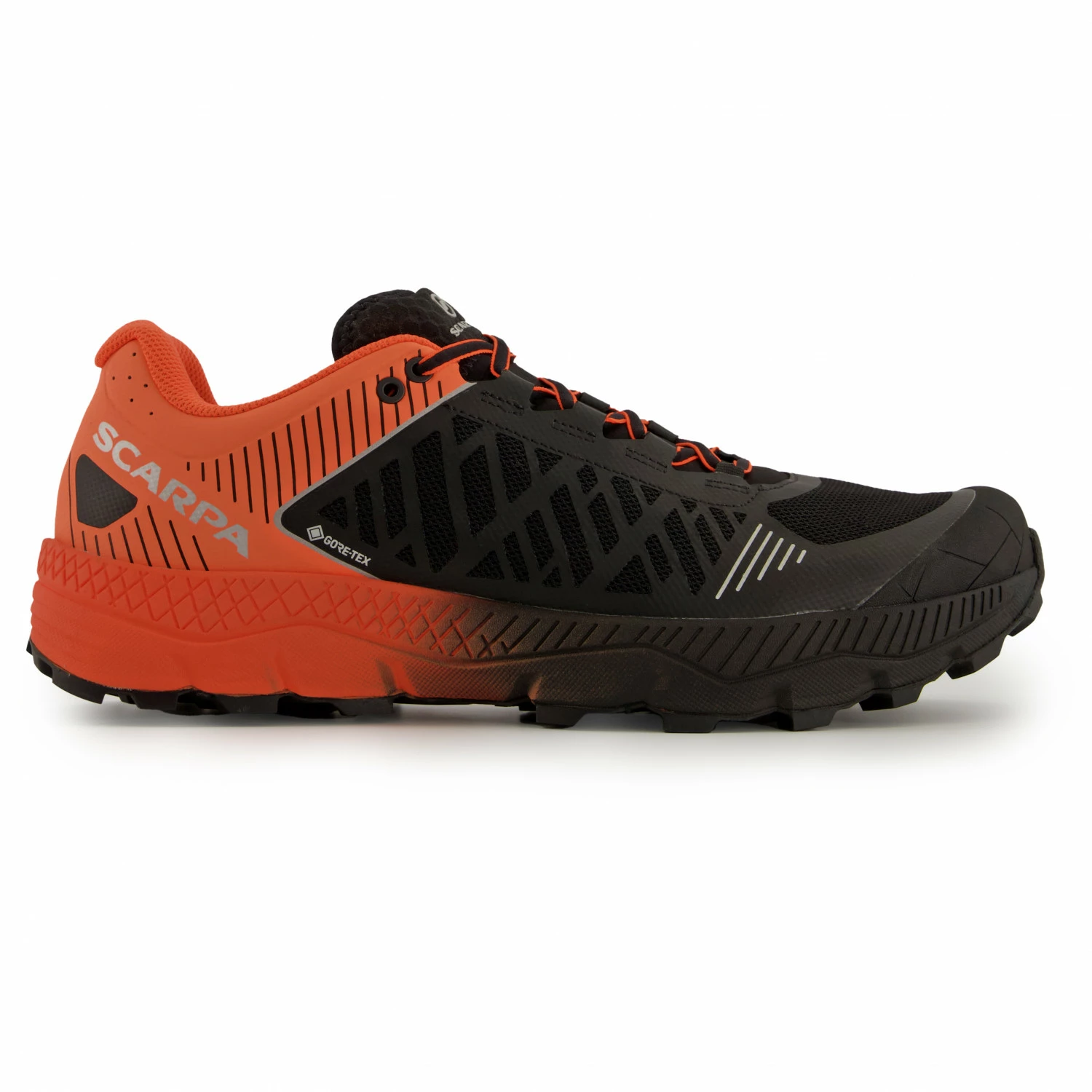 Scarpa Spin Ultra GTX - Trail Running Shoes 4 Scarpa Spin Ultra GTX - Trail Running Shoes - Image 2