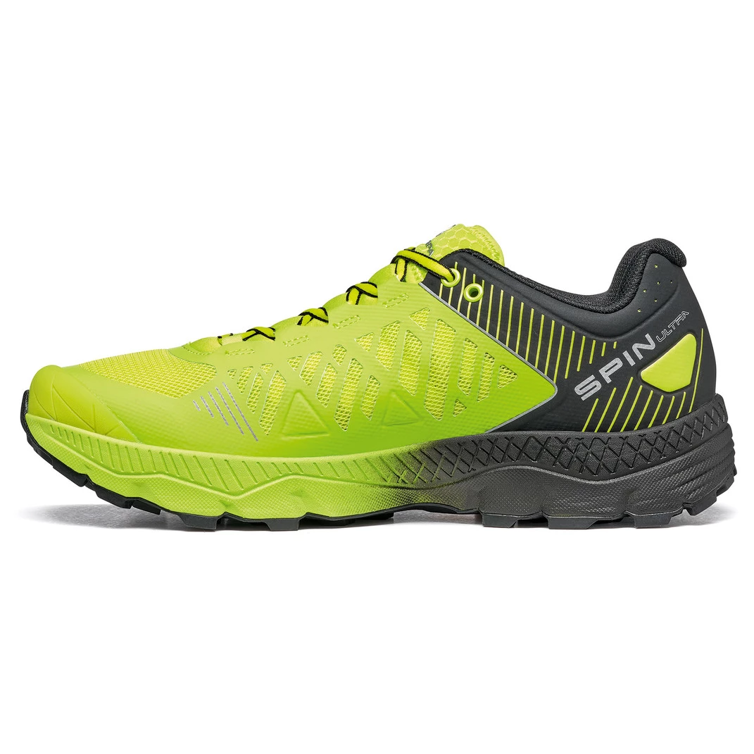 Scarpa Spin Ultra - Trail Running Shoes 4 Scarpa Spin Ultra - Trail Running Shoes - Image 2
