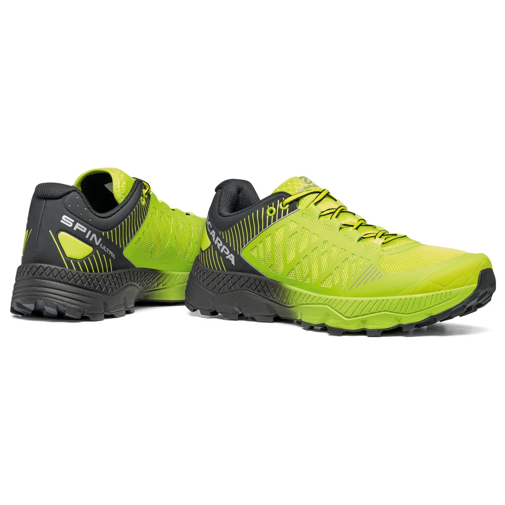 Scarpa Spin Ultra - Trail Running Shoes 5 Scarpa Spin Ultra - Trail Running Shoes - Image 3