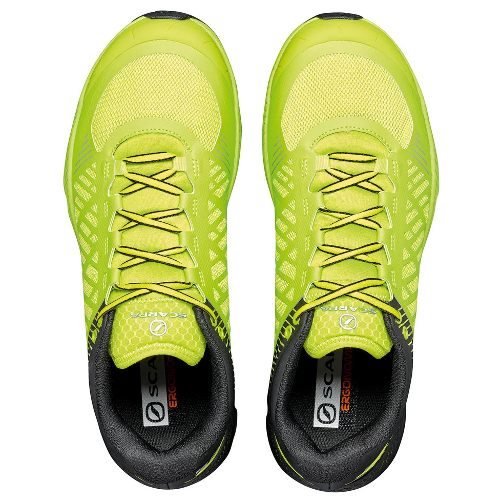 Scarpa Spin Ultra - Trail Running Shoes 7 Scarpa Spin Ultra - Trail Running Shoes - Image 5