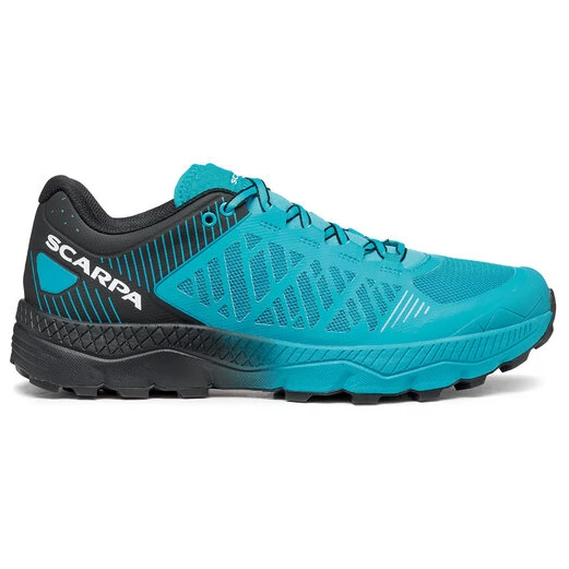 Scarpa Spin Ultra - Trail Running Shoes 3 Scarpa Spin Ultra - Trail Running Shoes
