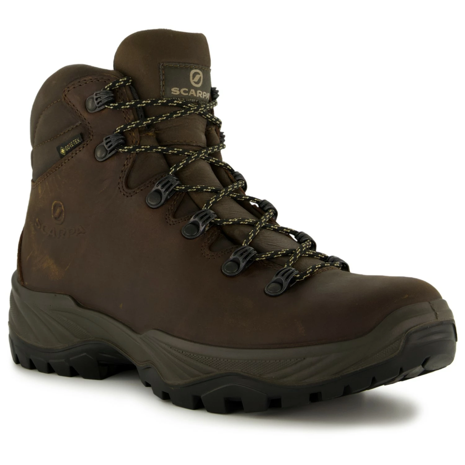 Scarpa Terra GTX - Walking Boots 4 Scarpa Terra GTX - Walking Boots - Image 2