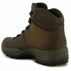 Scarpa Terra GTX - Walking Boots 12 Scarpa Terra GTX - Walking Boots -Outdoor Equipment Sales Shop scarpa terra gtx walking boots detail 5