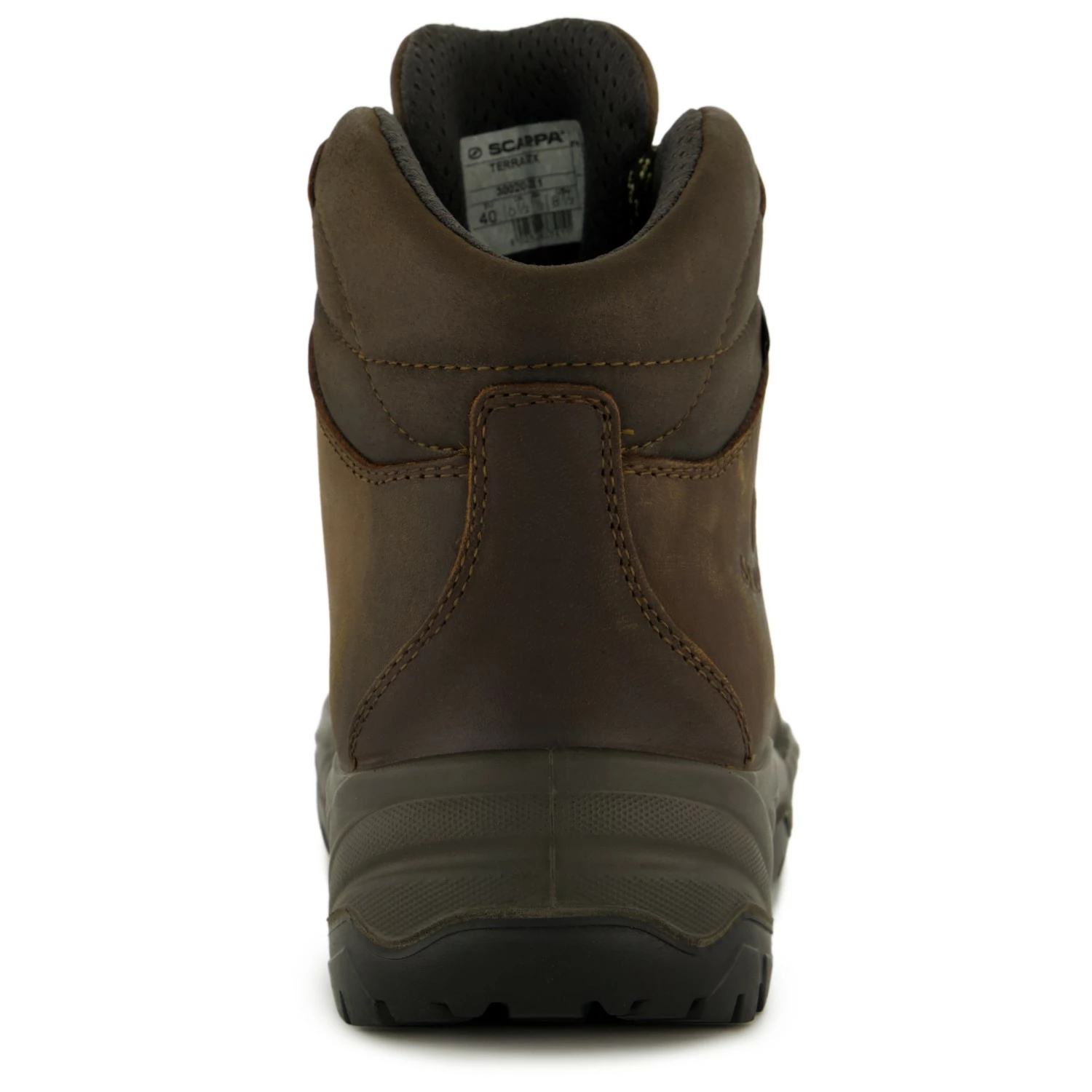 Scarpa Terra GTX - Walking Boots 8 Scarpa Terra GTX - Walking Boots - Image 6