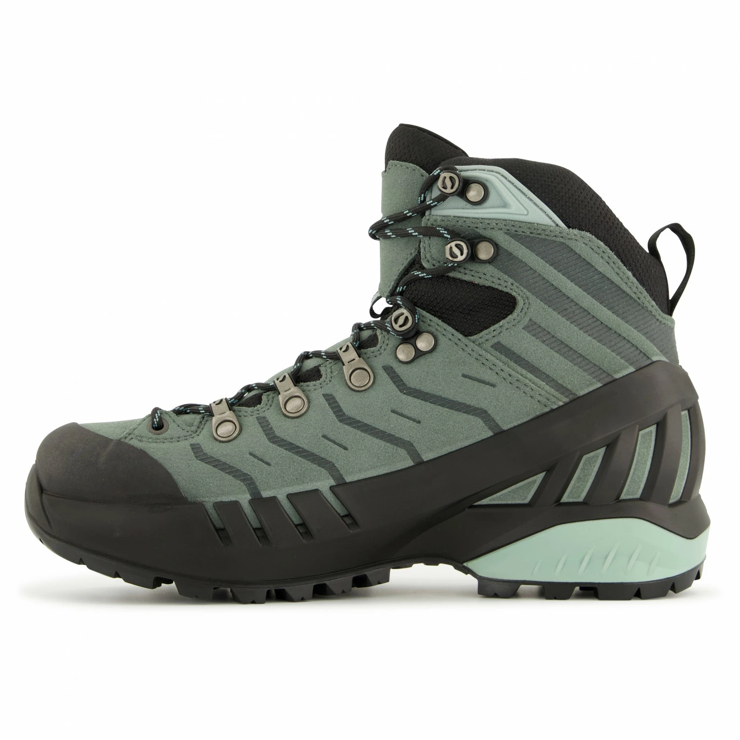 Scarpa Women's Cyclone S GTX - Walking Boots 7 Scarpa Women's Cyclone S GTX - Walking Boots - Image 5