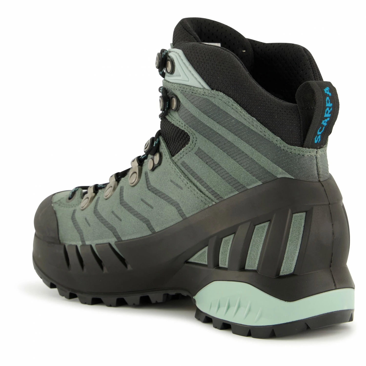 Scarpa Women's Cyclone S GTX - Walking Boots 8 Scarpa Women's Cyclone S GTX - Walking Boots - Image 6