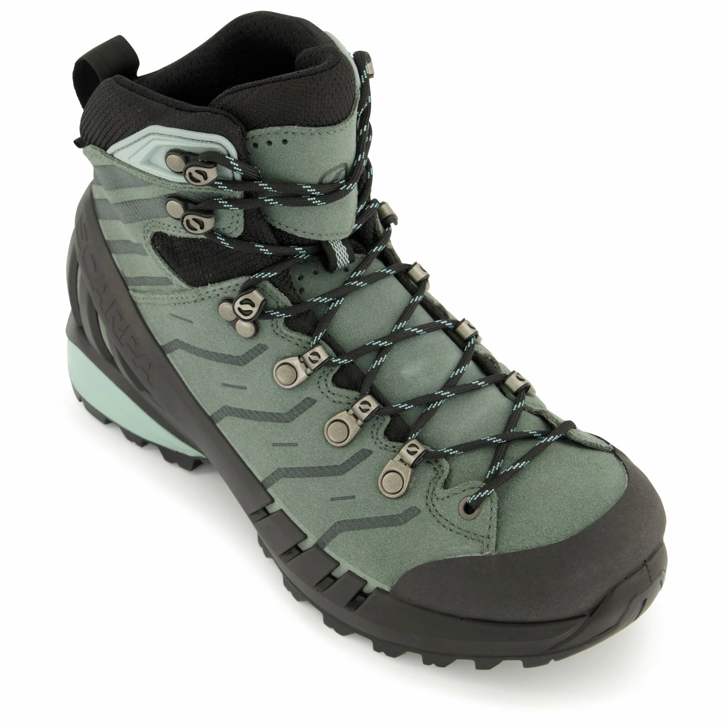 Scarpa Women's Cyclone S GTX - Walking Boots 10 Scarpa Women's Cyclone S GTX - Walking Boots - Image 8