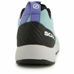 Scarpa Women's Gecko - Approach Shoes -Outdoor Equipment Sales Shop scarpa womens gecko approach shoes detail 6