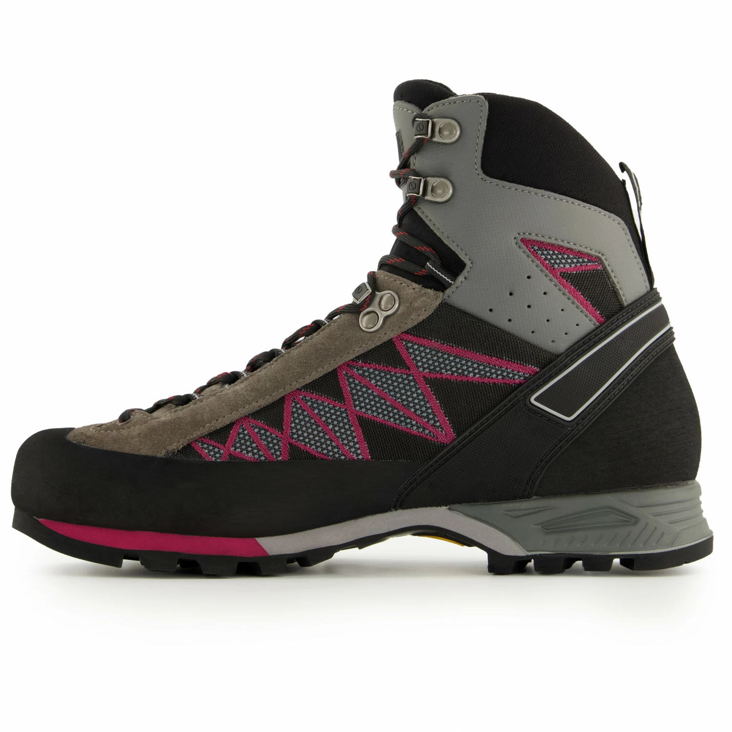 Scarpa Women's Marmolada Trek HD - Walking Boots 7 Scarpa Women's Marmolada Trek HD - Walking Boots - Image 5