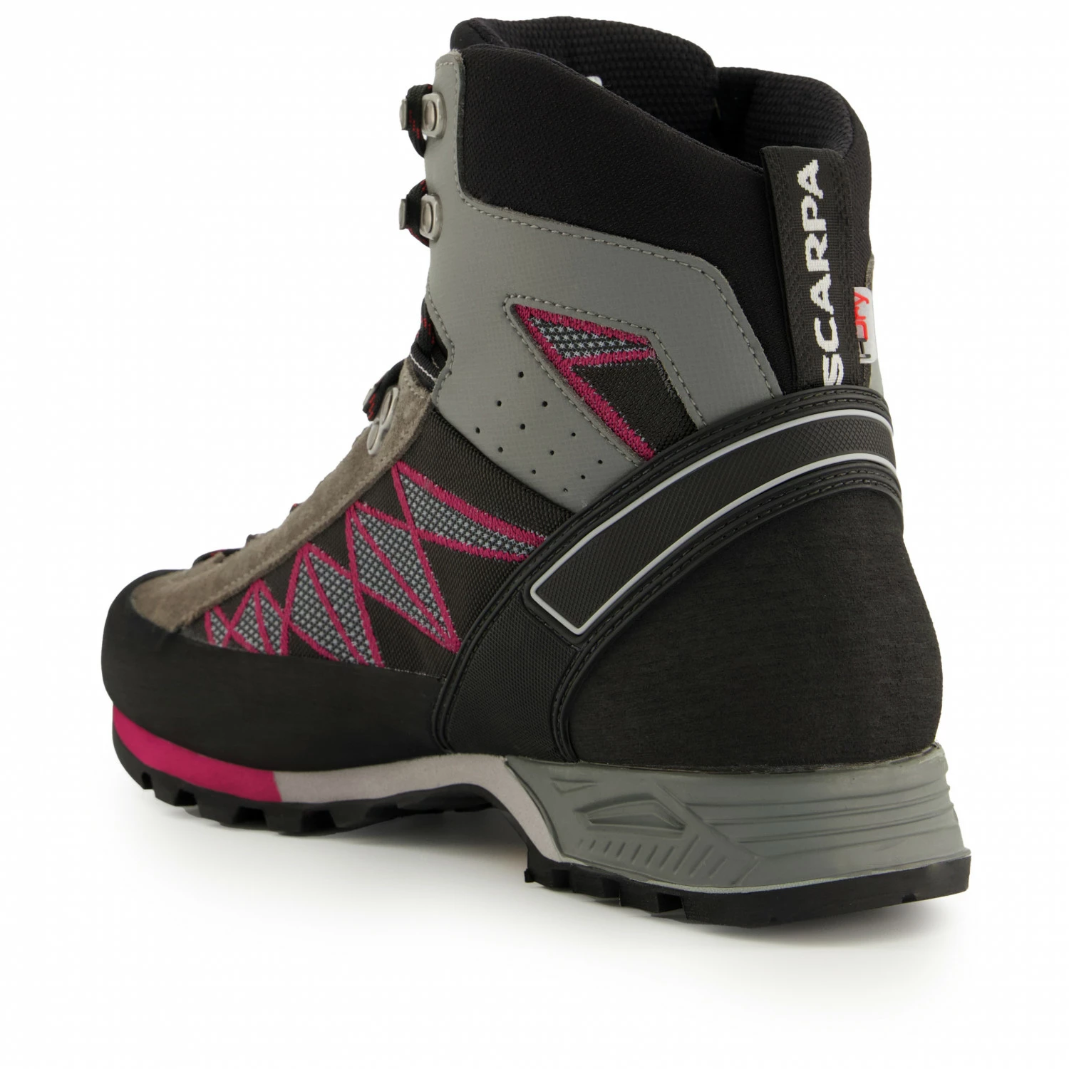 Scarpa Women's Marmolada Trek HD - Walking Boots 8 Scarpa Women's Marmolada Trek HD - Walking Boots - Image 6
