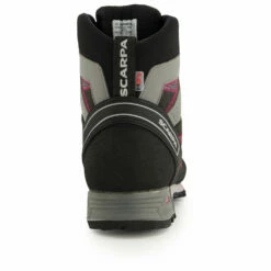 Scarpa Women's Marmolada Trek HD - Walking Boots 18 Scarpa Women's Marmolada Trek HD - Walking Boots -Outdoor Equipment Sales Shop scarpa womens marmolada trek hd walking boots detail 6